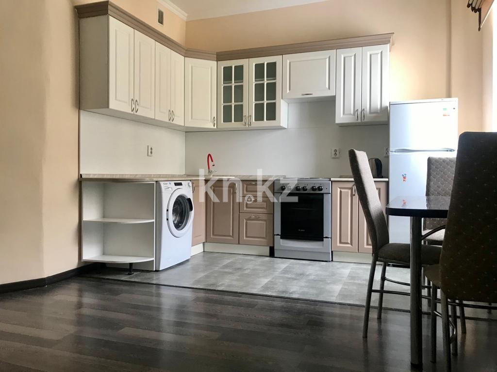 Продажа 2-комнатной квартиры, 50.3 м², ул. Е-430, дом  2 - Продажа квартир в Казахстане фото 25 из 25