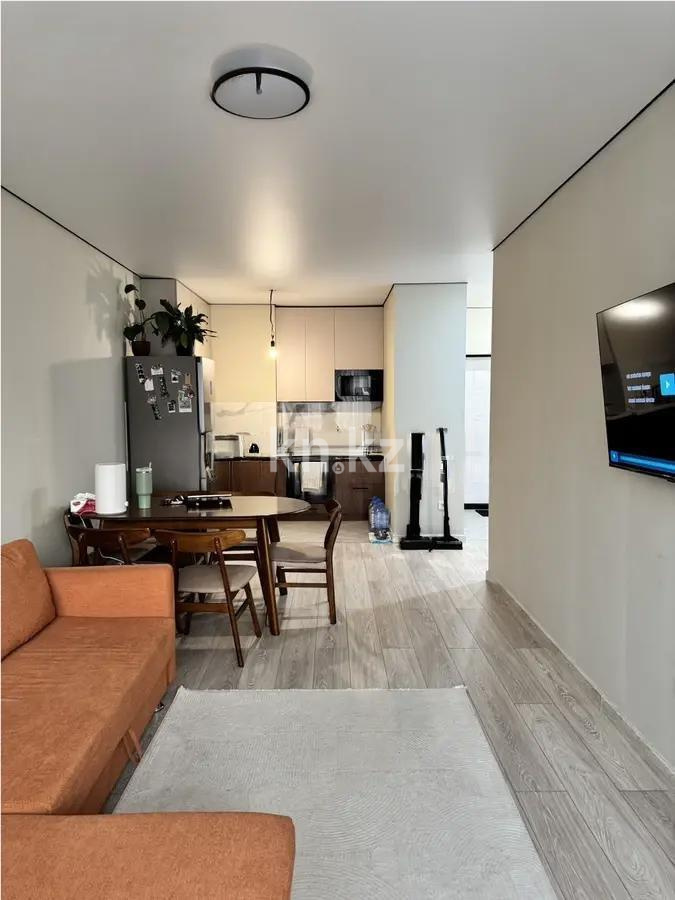 Продажа 2-комнатной квартиры, 50 м² в Алматы - фото 3