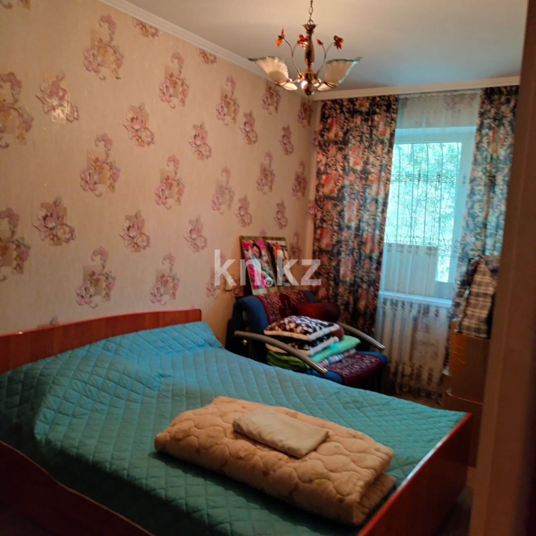 Продажа 2-комнатной квартиры, 45 м² - Продажа квартир в Таразе фото 2 из 8