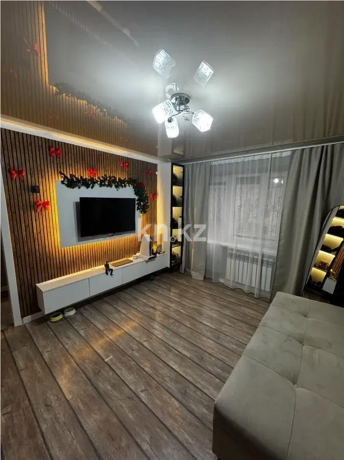 Продажа 1-комнатной квартиры, 32 м², ул. Жарокова, дом  184 в Алматы