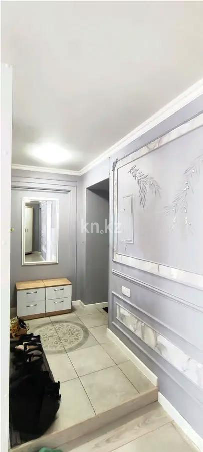 Продажа 4-комнатной квартиры, 69 м² - Продажа квартир от собственников в Караганде фото 8 из 8