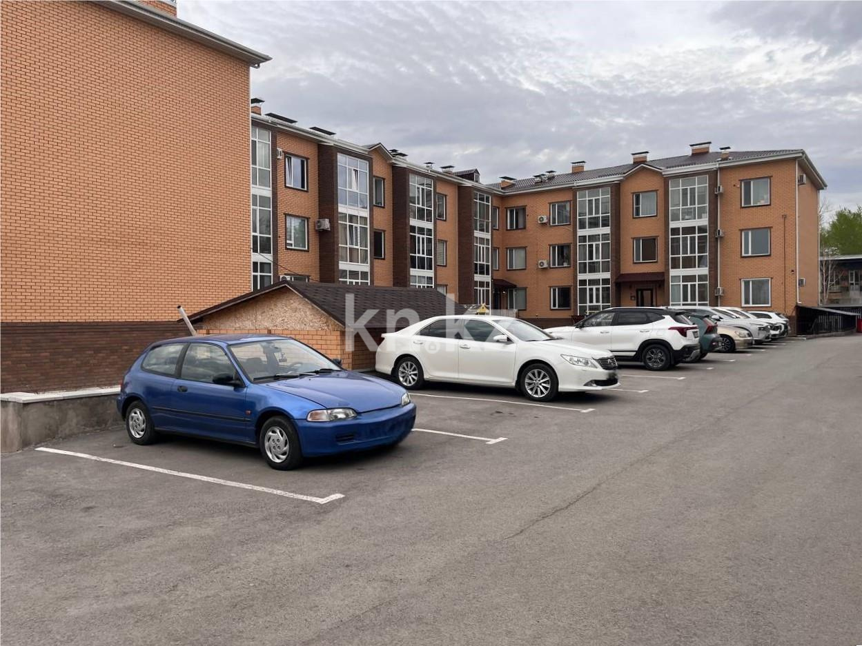 Продажа 3-комнатной квартиры, 83 м² - Продажа трехкомнатных квартир в кирпичном доме в Казахстане - страница 61 фото 19 из 22