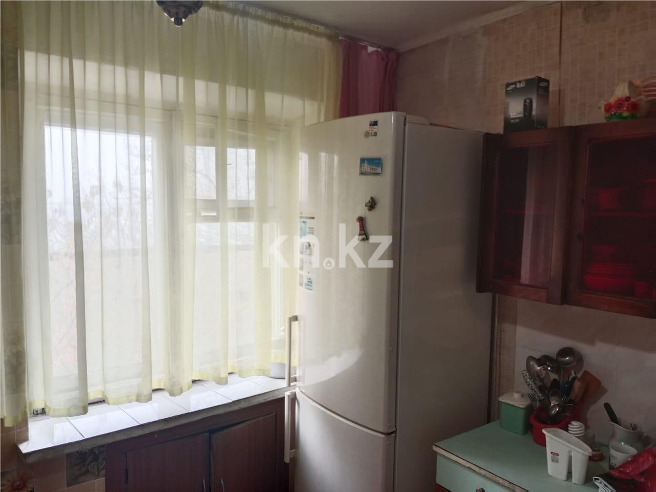 Продажа 2-комнатной квартиры, 43 м², бул. Независимости, дом  15 в Темиртау - фото 10