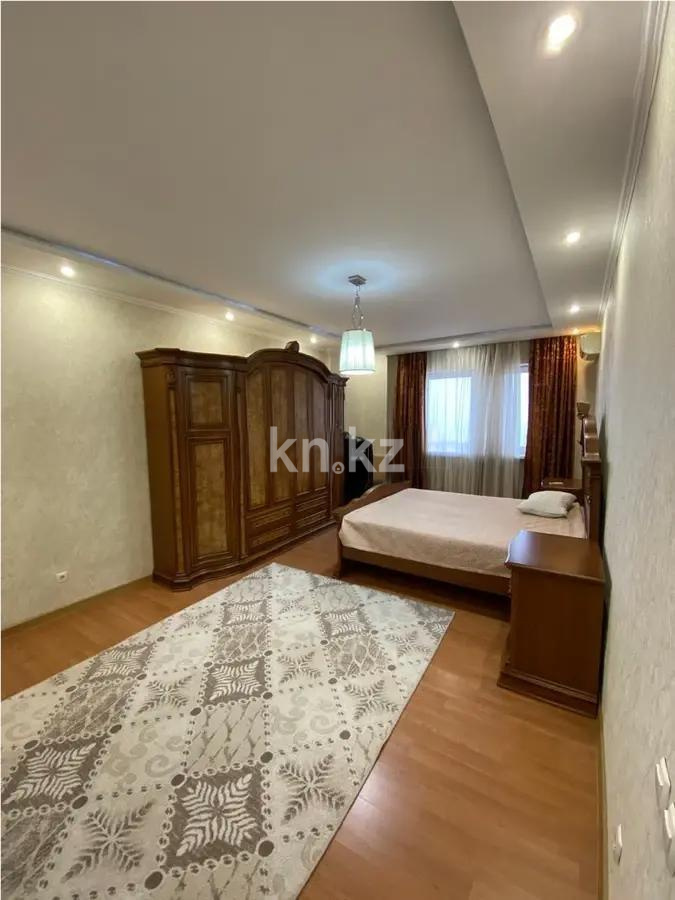 Продажа 3-комнатной квартиры, 98.5 м² в Алматы - фото 3