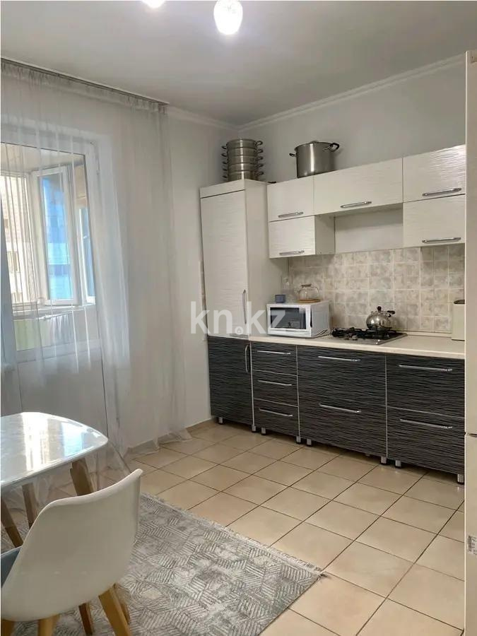 Продажа 1-комнатной квартиры, 53 м², мкр-н Аксай-4, дом  123 в Алматы - фото 2