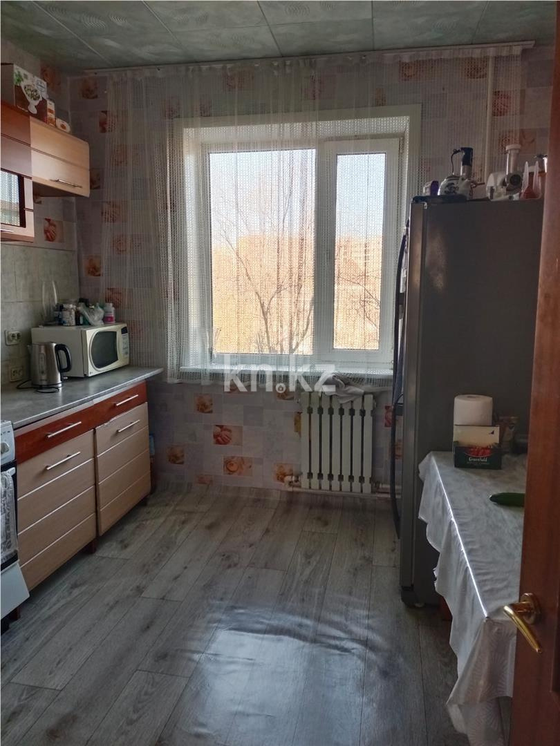 Продажа 2-комнатной квартиры, 53 м² - Продажа двухкомнатных квартир в Казахстане фото 4 из 9