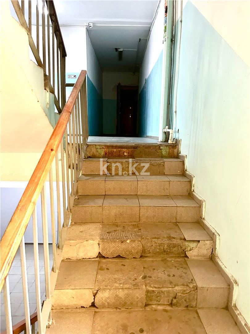 Продажа 2-комнатной квартиры, 51 м², ул. Карбышева - Продажа квартир в Караганде фото 19 из 19