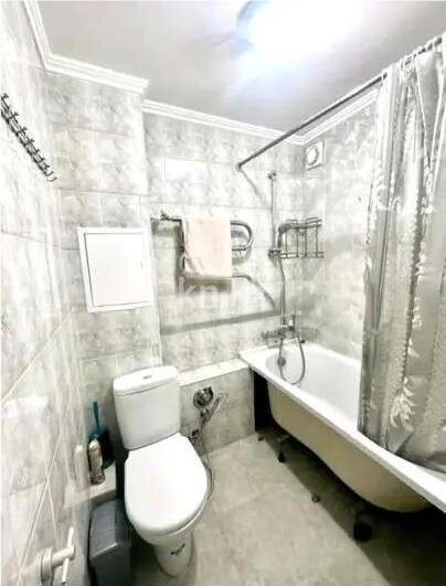 Продажа 1-комнатной квартиры, 33 м² в Алматы - фото 3