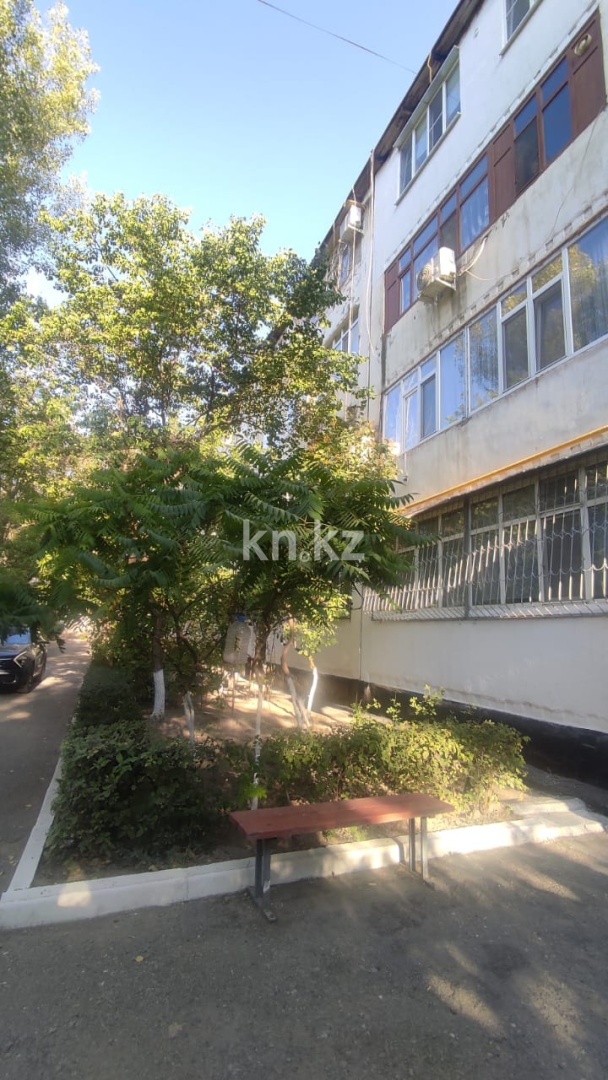 Продажа 3-комнатной квартиры, 67.5 м², Жунисалиева, дом  30 - Продажа квартир в Таразе фото 1 из 34