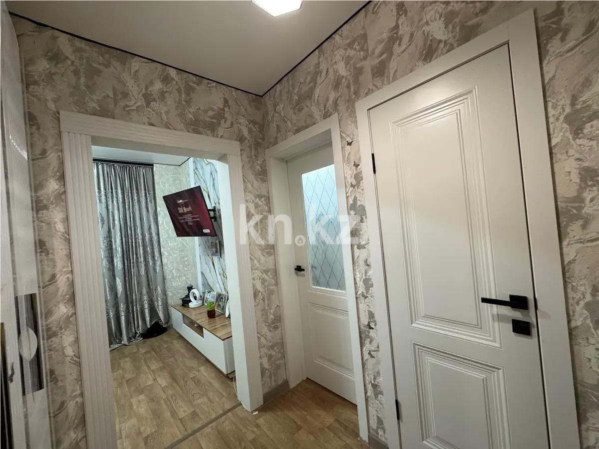 Продажа 1-комнатной квартиры, 37 м² - Продажа квартир в Караганде - страница 3 фото 5 из 6