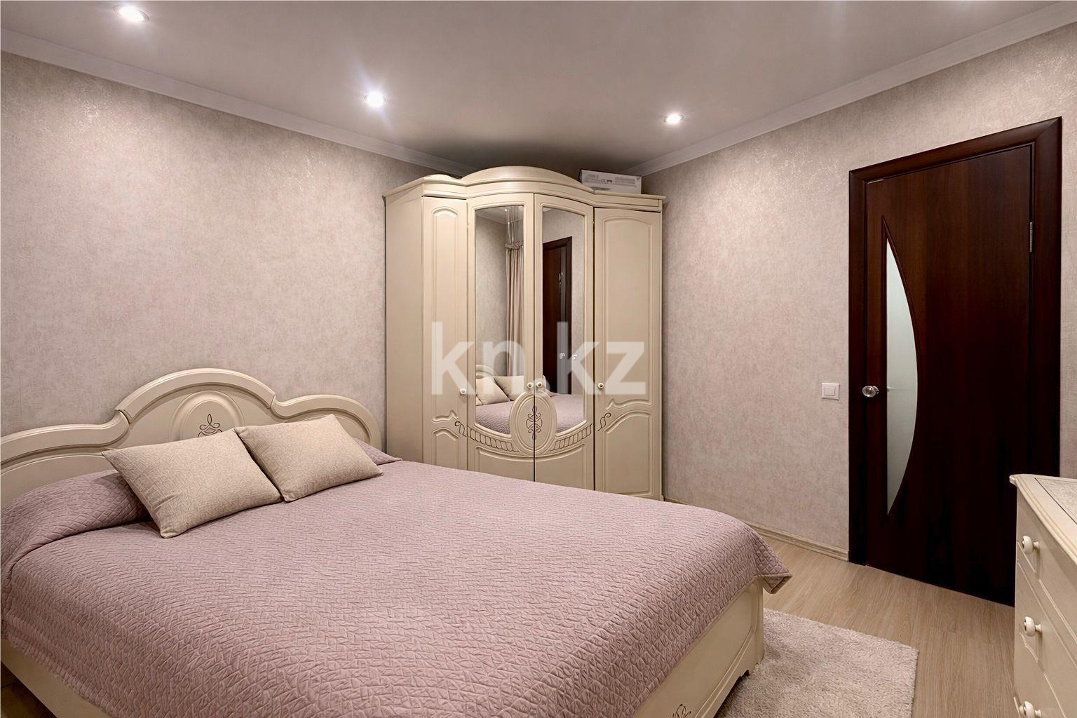 Продажа 2-комнатной квартиры, 50 м² - Продажа домов, коттеджей в Атырау фото 4 из 14