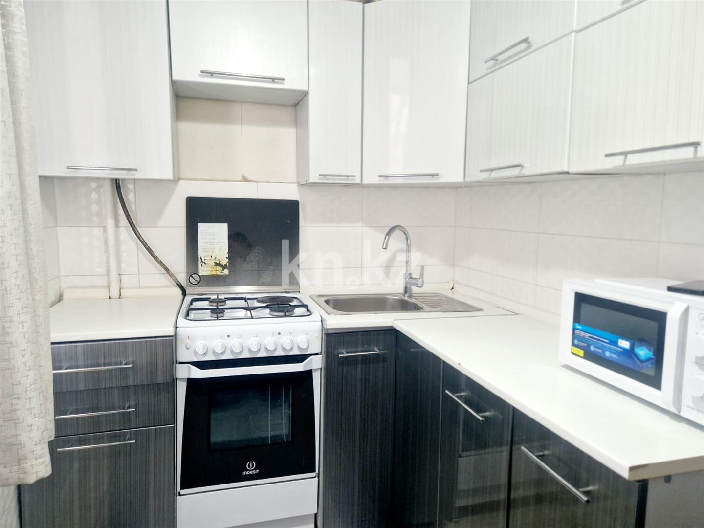 Продажа 3-комнатной квартиры, 59 м² - Продажа  трехкомнатных квартир в Караганде фото 4 из 6