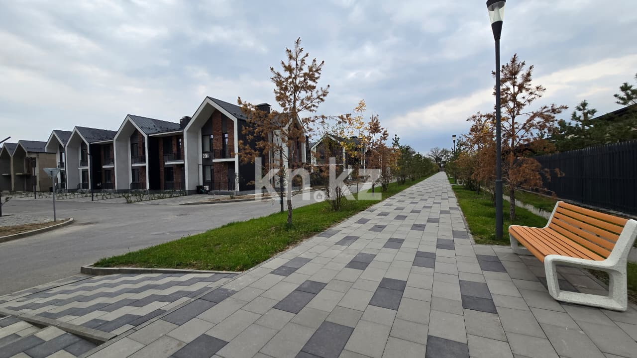 Продажа 2-комнатной квартиры, 92.71 м², Алатауская трасса, дом  33Ж - Продажа и аренда недвижимости в Алматинской области фото 3 из 20