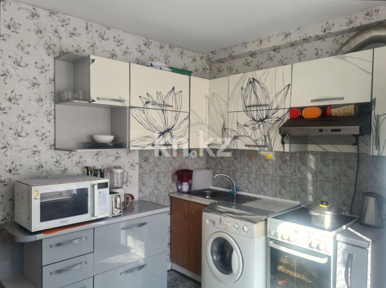 Продажа 3-комнатной квартиры, 72.3 м², Гагарина бульвар, дом  19/1 - Продажа  трехкомнатных квартир в Усть-Каменогорске фото 16 из 35