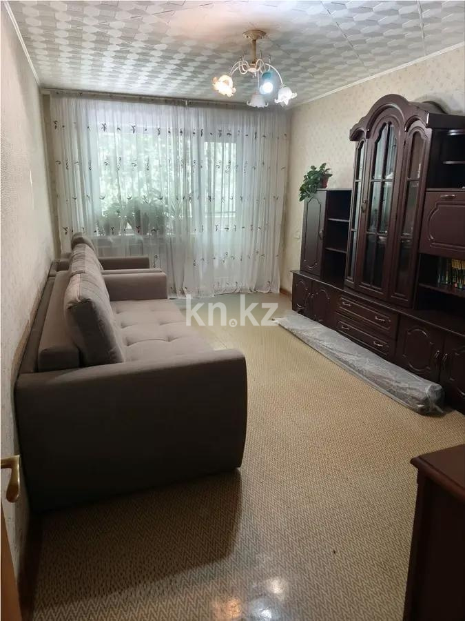 Продажа 2-комнатной квартиры, 48 м² - Продажа действующего бизнеса в Усть-Каменогорске фото 1 из 5
