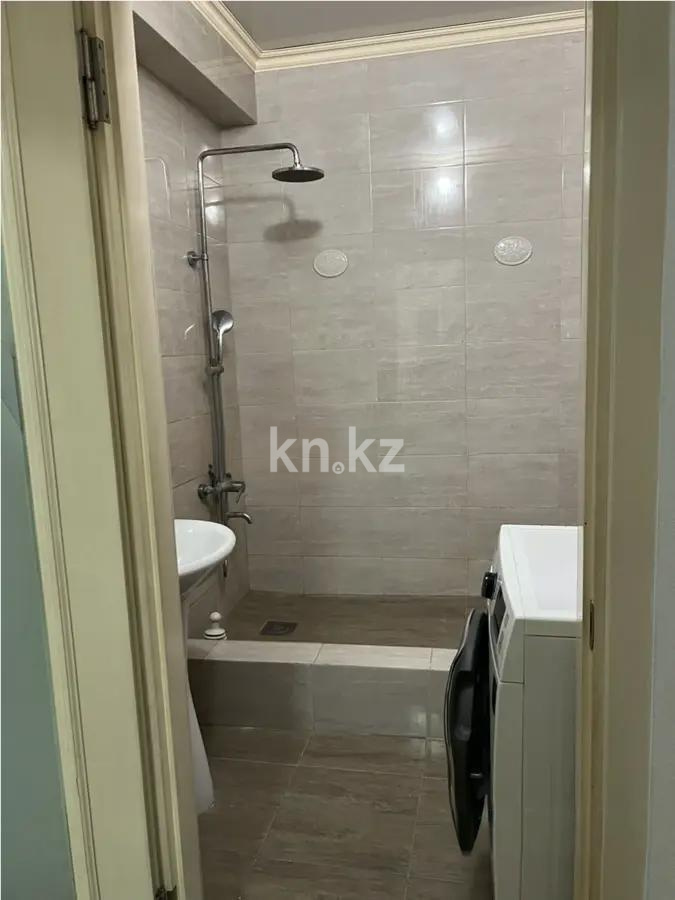 Продажа 3-комнатной квартиры, 81 м², мкр. Жулдыз-1, дом  11 - Продажа квартир в Алматы фото 4 из 5