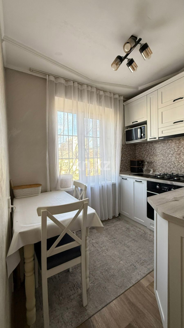 Продажа 3-комнатной квартиры, 59 м² в Алматы - фото 4