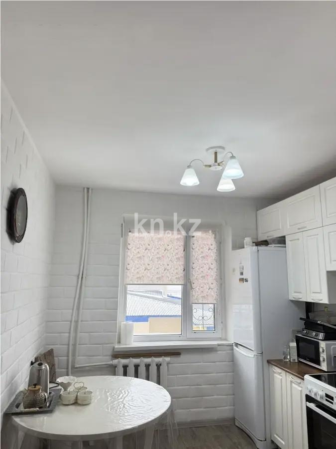 Продажа 4-комнатной квартиры, 88 м² - Продажа земельных участков в Костанае фото 5 из 6