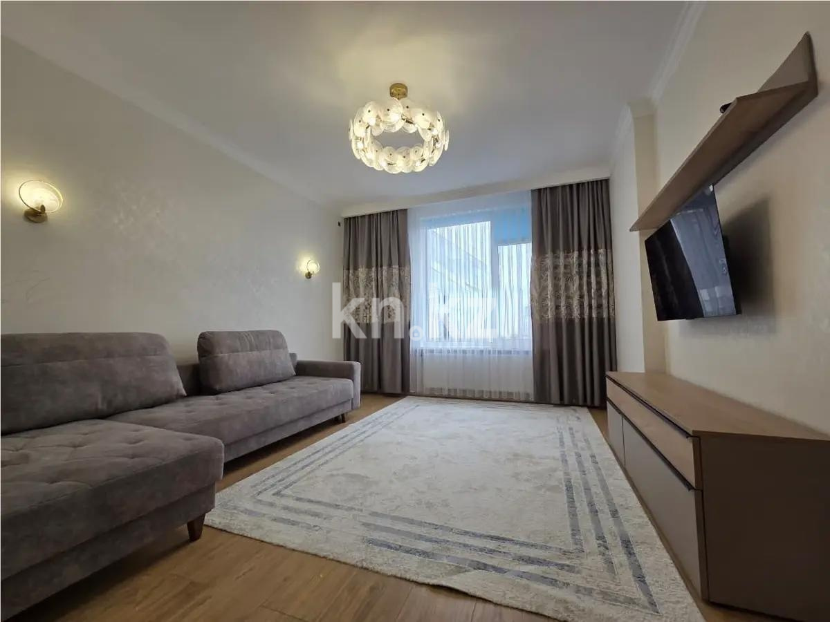 Продажа 2-комнатной квартиры, 70 м² в Астане