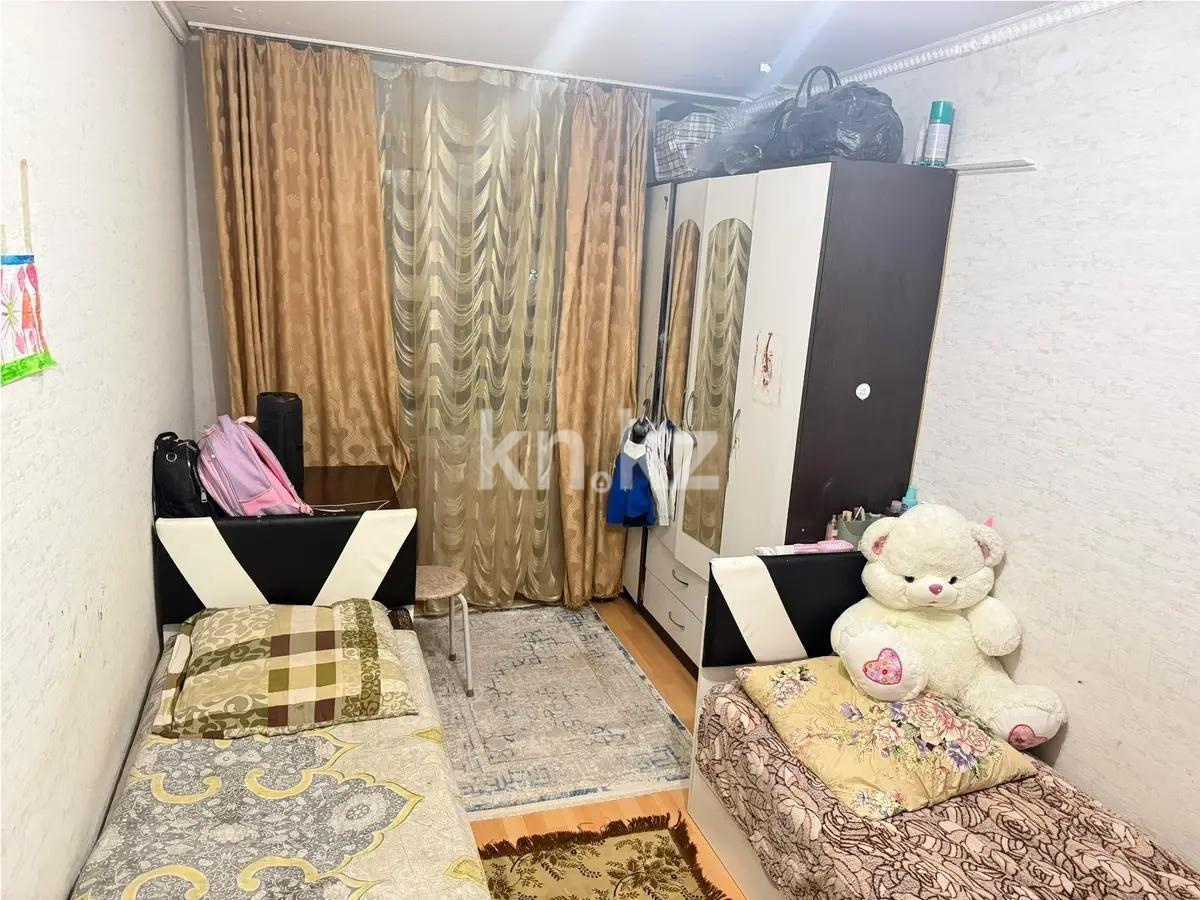 Продажа 3-комнатной квартиры, 62 м² - Продажа трехкомнатных квартир в Абае фото 3 из 6