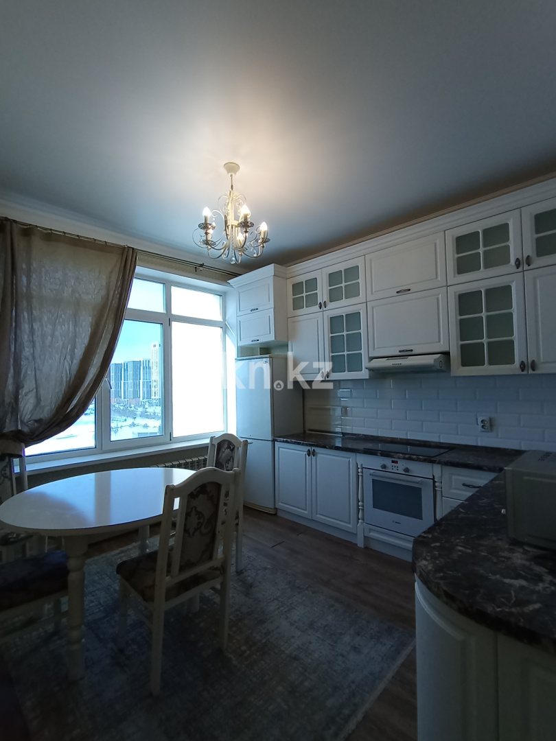 Аренда 2-комнатной квартиры, 68 м² - Аренда жилой и коммерческой недвижимости в Казахстане фото 10 из 16