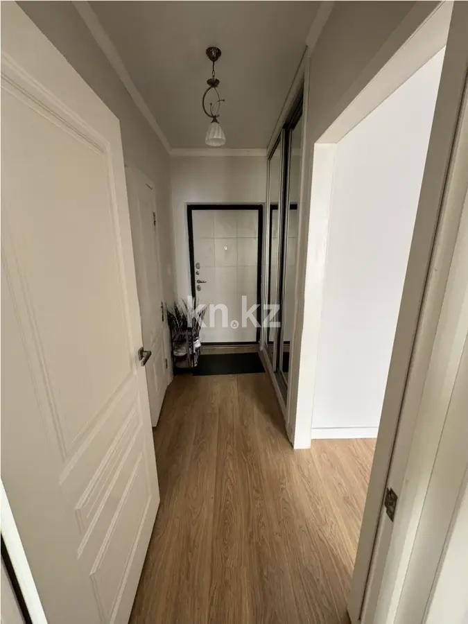 Продажа 1-комнатной квартиры, 39 м² в Астане - фото 4