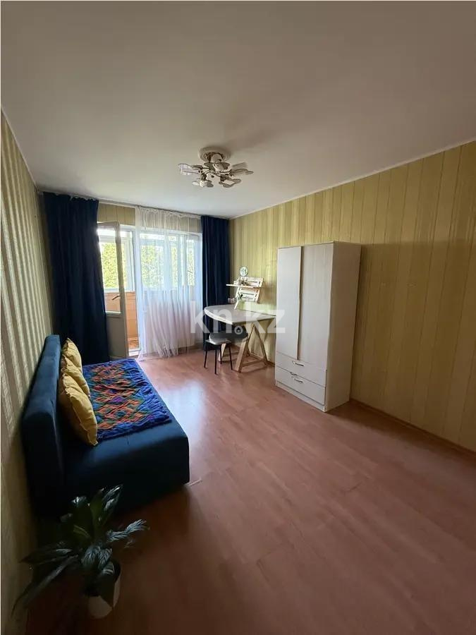Продажа 3-комнатной квартиры, 63 м², ул. Радостовца, дом  271 - Продажа квартир в Алматы фото 1 из 5