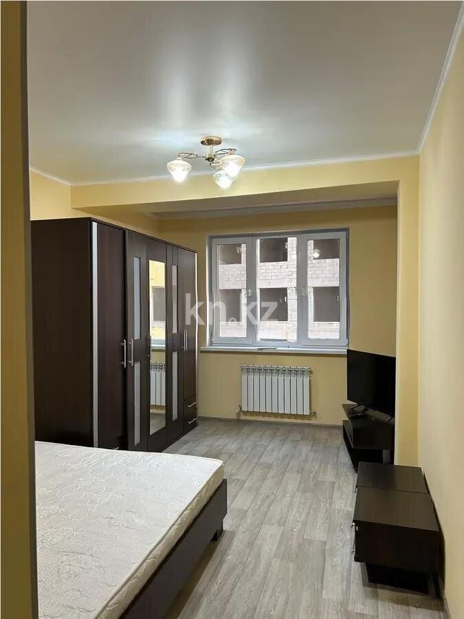 Продажа 1-комнатной квартиры, 36 м² в Алматы