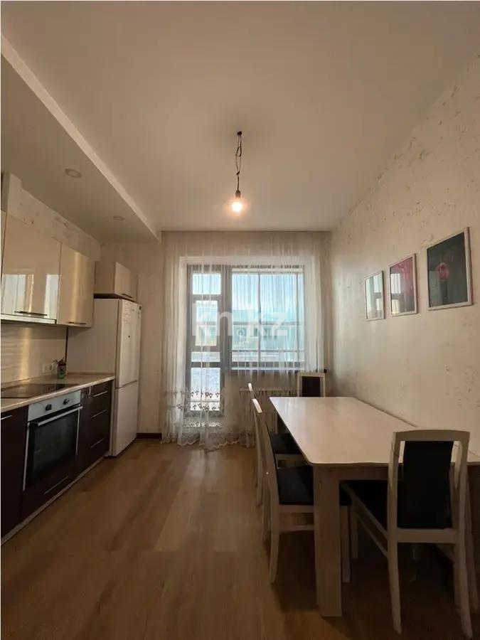 Продажа 2-комнатной квартиры, 67.1 м² в Астане - фото 3