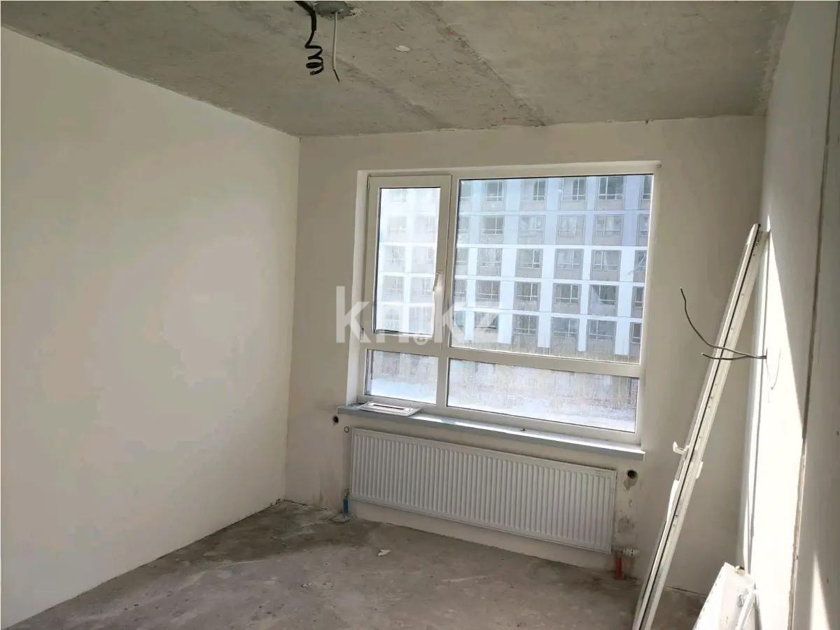 Продажа 1-комнатной квартиры, 33.34 м² в Алматы