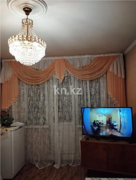 Продажа 3-комнатной квартиры, 58 м², ул. Радостовца, дом  152в - Продажа  трехкомнатных квартир в Алматы фото 1 из 3
