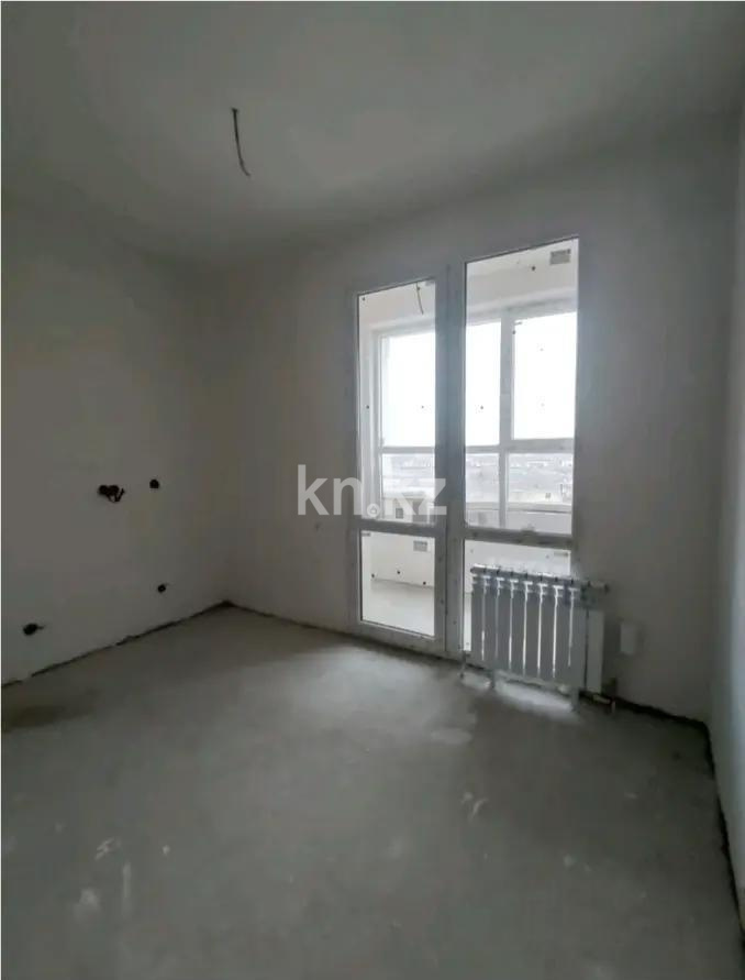 Продажа 2-комнатной квартиры, 64 м², пр. Райымбека, дом  162/3 - Продажа квартир в Алматы фото 1 из 1
