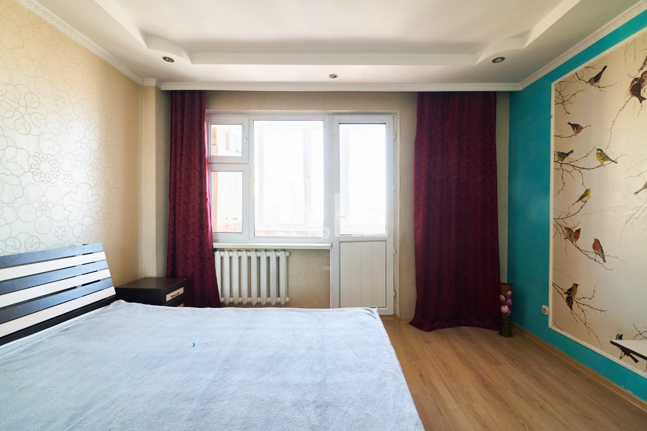 Продажа 1-комнатной квартиры, 37 м² в Астане - фото 3