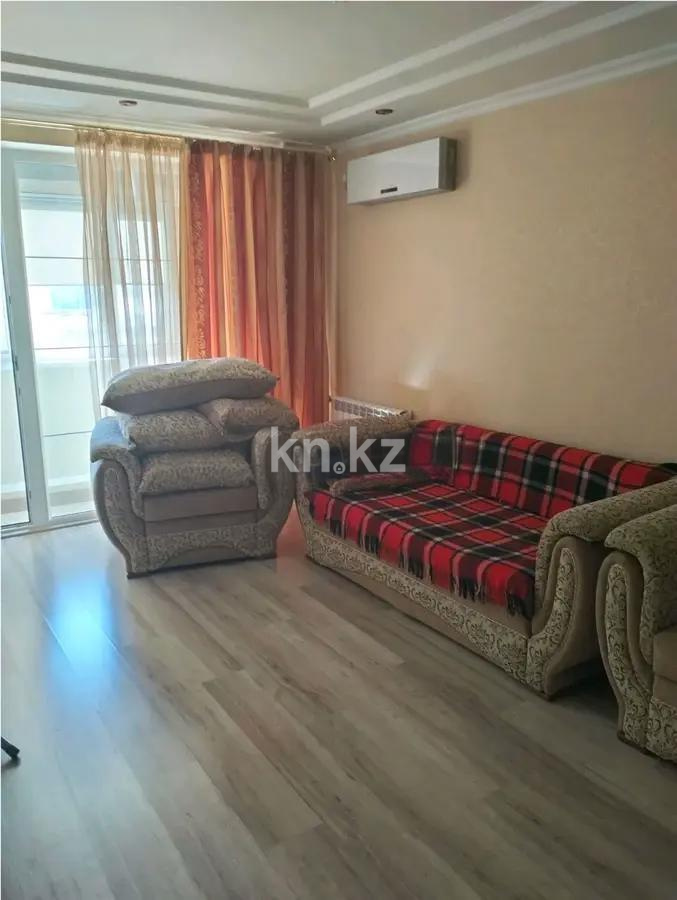 Продажа 2-комнатной квартиры, 52.3 м², ул. Сейфуллина, дом  35 в Астане