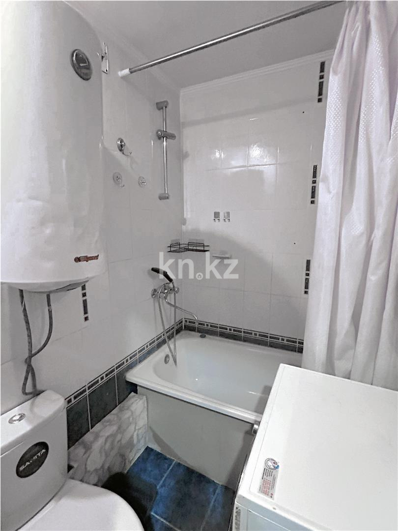 Продажа 2-комнатной квартиры, 41 м² - Продажа двухкомнатных квартир в Караганде фото 6 из 7