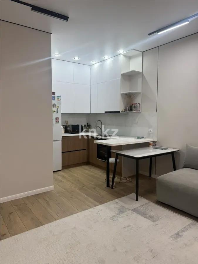 Продажа 2-комнатной квартиры, 51.3 м² в Астане - фото 3