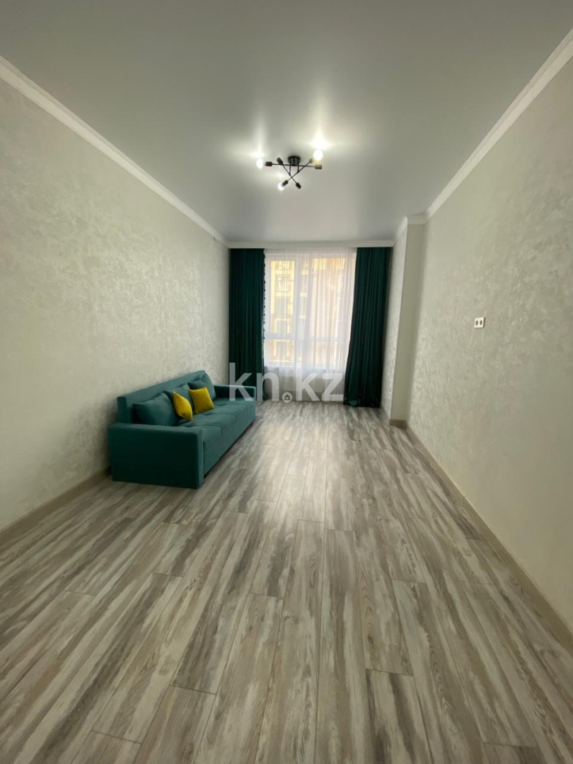 Аренда 2-комнатной квартиры, 65 м² - Аренда квартир помесячно в Казахстане - страница 2 фото 2 из 8