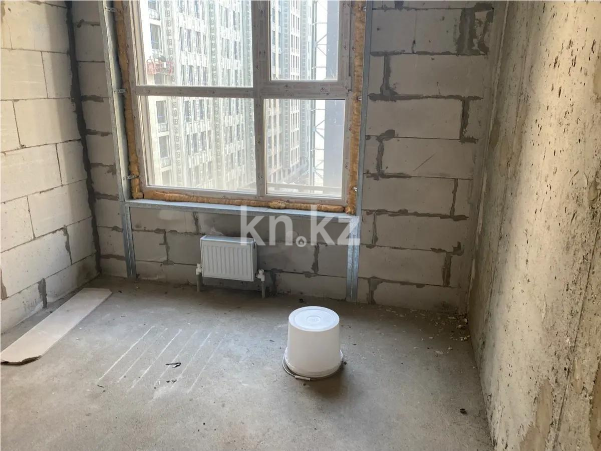 Продажа 2-комнатной квартиры, 72 м², пр. Райымбека, дом  348/1 - Продажа  двухкомнатных квартир в Алматы фото 1 из 3
