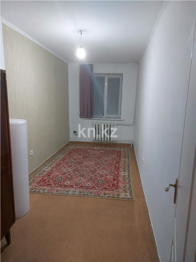 Продажа 2-комнатной квартиры, 40 м², ул. Тимирязева, дом  55а - Продажа квартир в Алматы фото 1 из 1