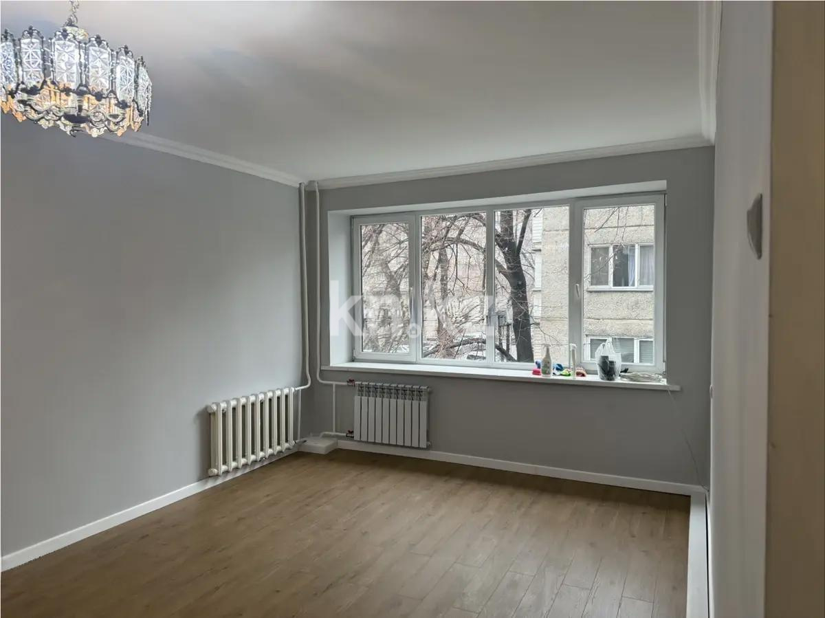 Продажа 3-комнатной квартиры, 81.4 м² в Алматы