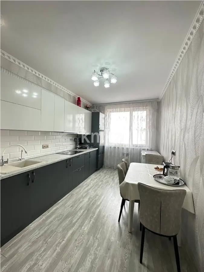 Продажа 3-комнатной квартиры, 100 м² в Алматы - фото 4
