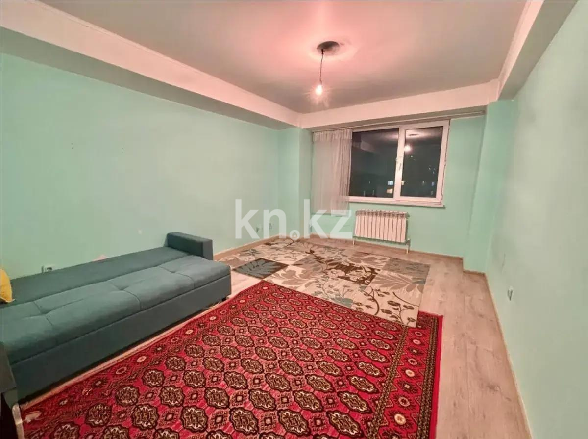 Продажа 2-комнатной квартиры, 65 м² в Алматы