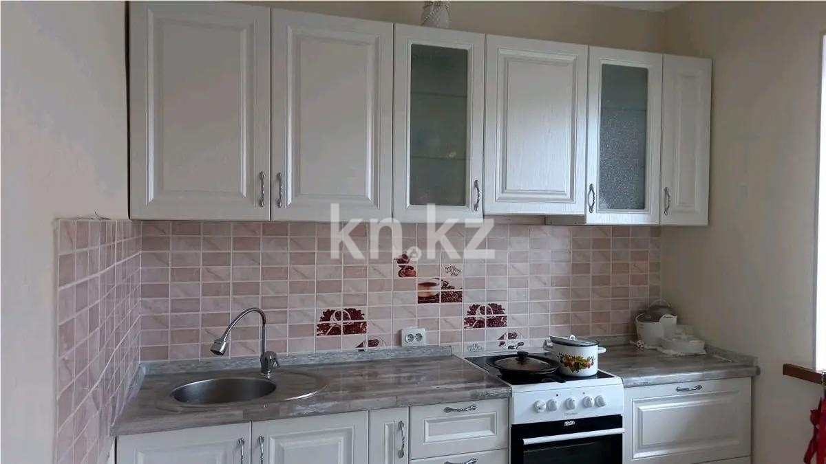 Продажа 1-комнатной квартиры, 36 м² - Продажа недвижимости в Астане - страница 13 фото 2 из 3