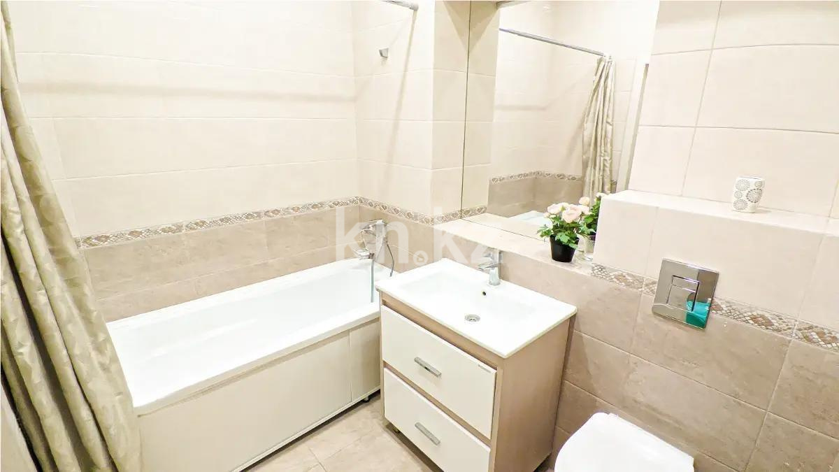 Продажа 4-комнатной квартиры, 115 м² в Алматы - фото 4