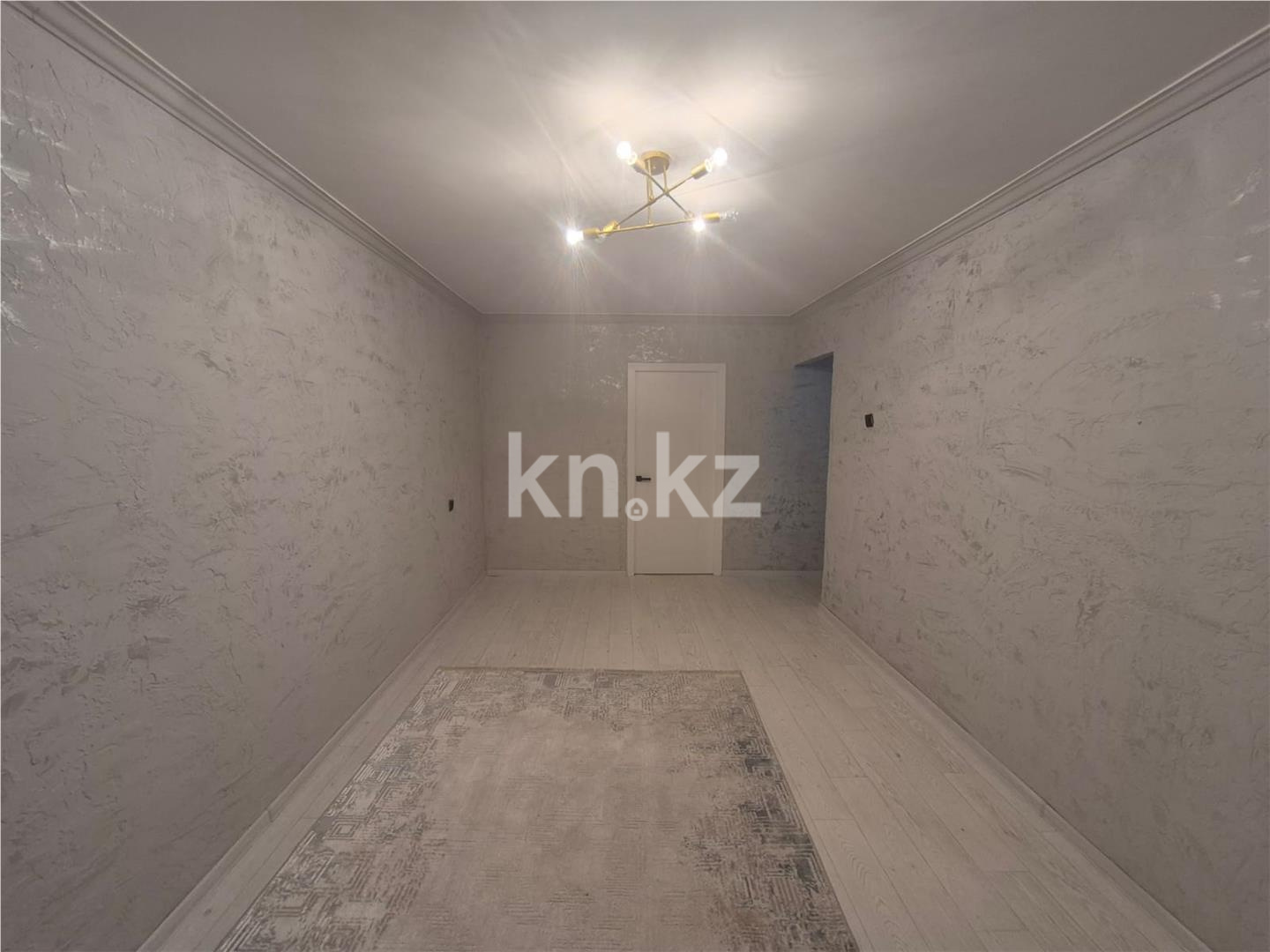 Продажа 2-комнатной квартиры, 44 м² в Караганде - фото 2