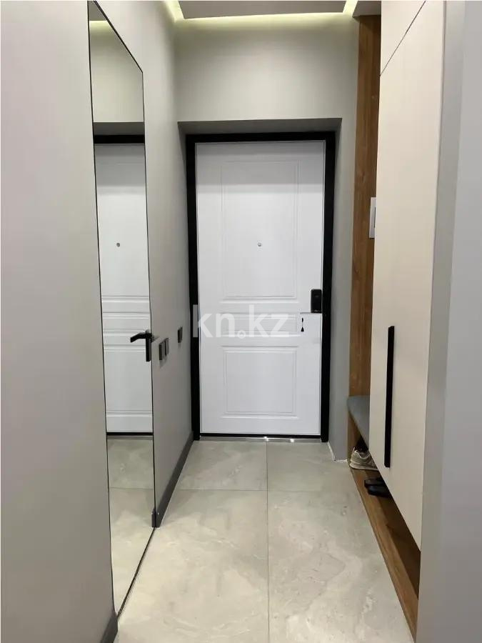 Продажа 2-комнатной квартиры, 50 м², пр. Мангилик Ел, дом  59 - Продажа квартир в Казахстане фото 3 из 4