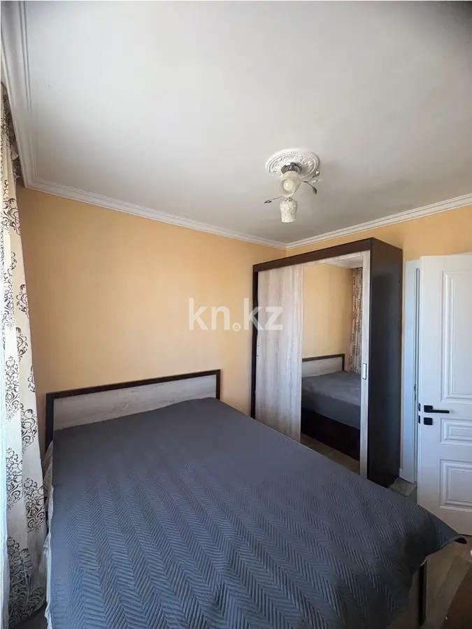 Продажа 4-комнатной квартиры, 80 м², мкр-н Голубые Пруды, дом  12 - Продажа  четырехкомнатных квартир в Караганде фото 3 из 7