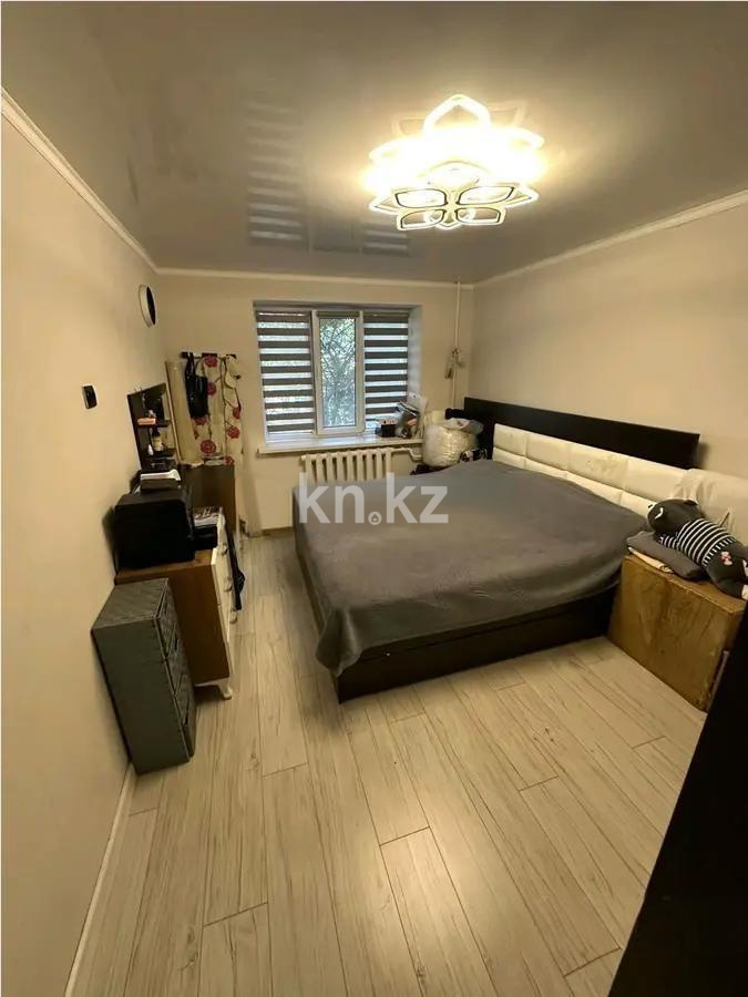 Продажа 2-комнатной квартиры, 38 м² - Продажа двухкомнатных квартир в Бостандыкском р-не Алматы фото 1 из 6