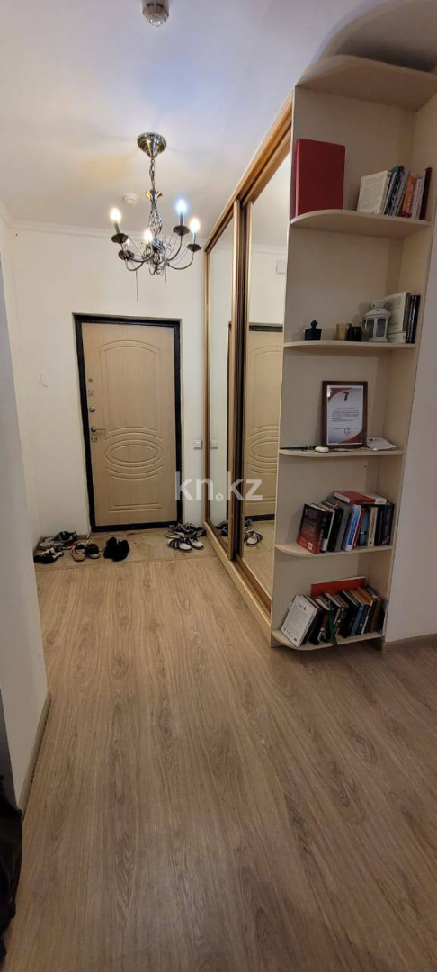 Аренда 1-комнатной квартиры, 50 м² - Аренда недвижимости в Казахстане фото 6 из 7