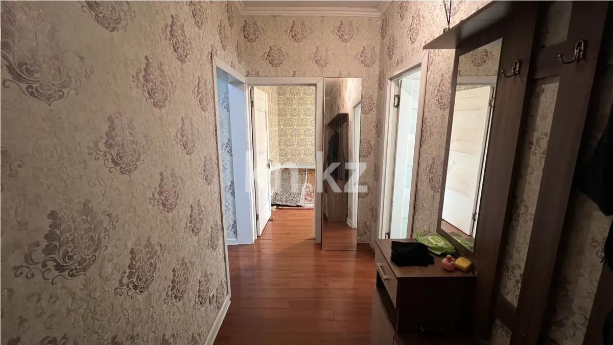 Продажа 4-комнатной квартиры, 96 м² - Продажа четырехкомнатных квартир от собственников в Алматы - страница 6 фото 6 из 6